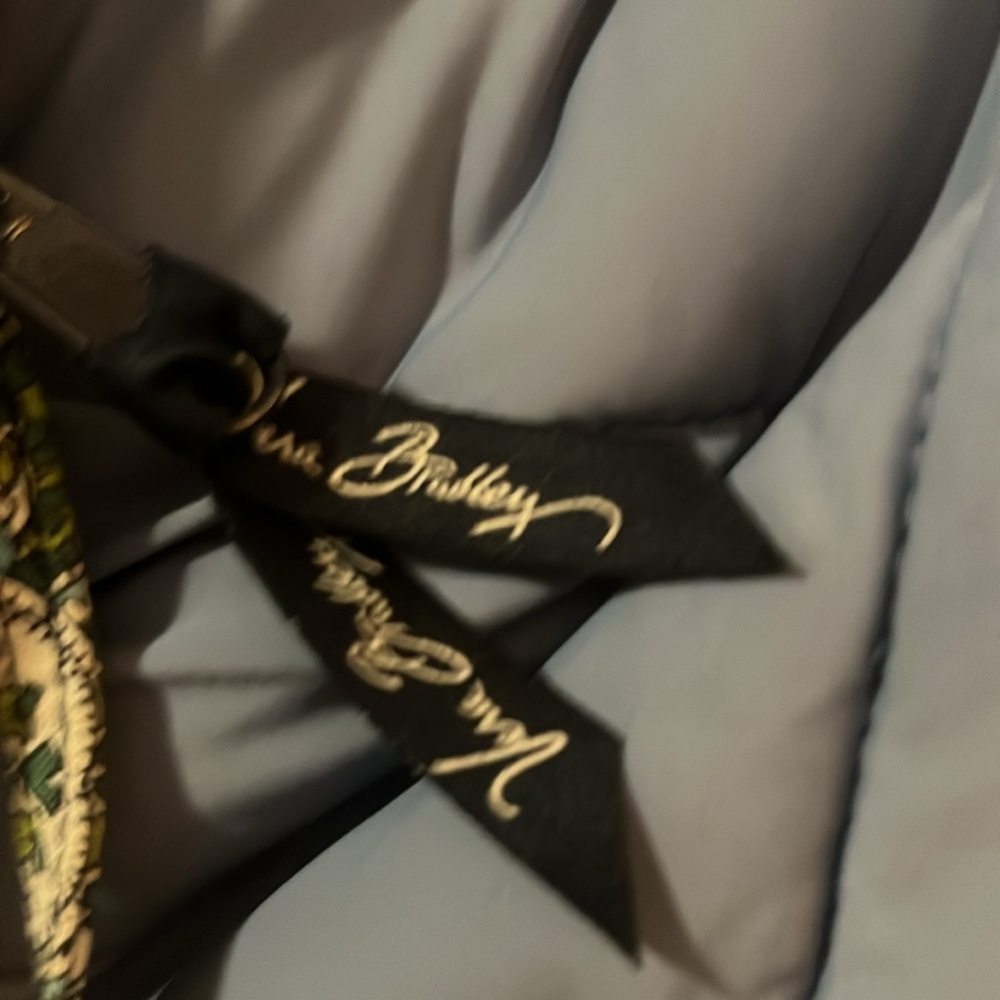 NWOT 🦎VERA.BRADLEY🟢 Crossbody - Picture 2 of 8